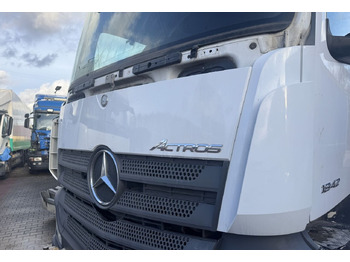 Nắp máy MERCEDES-BENZ Actros