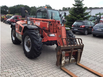 Xe nhấc hình viễn vọng kính Manitou MT932: hình 4