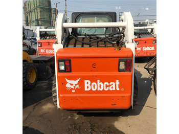 Máy xúc lật đa năng BOBCAT S185