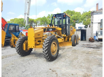 Máy san CATERPILLAR 140H