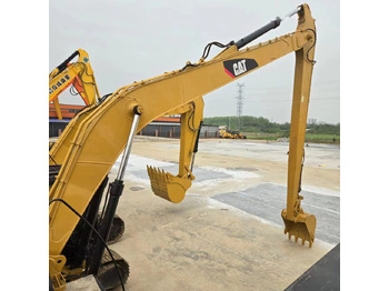 Máy xúc bánh xích CATERPILLAR 330D