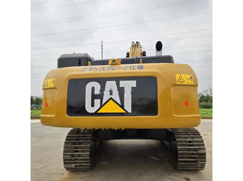 Máy xúc bánh xích CATERPILLAR 336D2