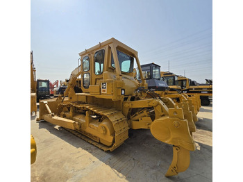 Máy ủi CATERPILLAR D8K