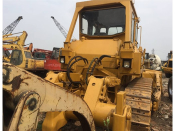 Máy ủi CATERPILLAR D8K