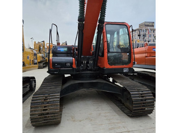 Máy xúc bánh xích Doosan DX225LC: hình 3