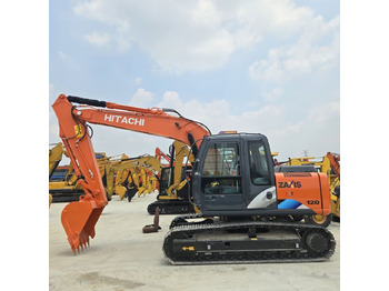 Máy xúc bánh xích HITACHI ZX120