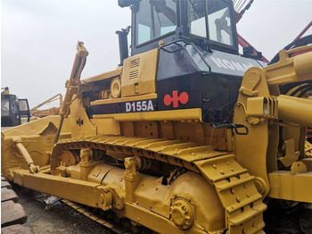 Máy ủi Komatsu D155A-2: hình 3