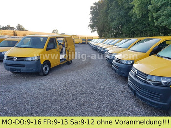 Xe bus mini VOLKSWAGEN Transporter T5