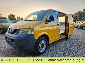 Xe bus mini VOLKSWAGEN Transporter T5