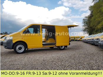 Xe bus mini VOLKSWAGEN Transporter T5