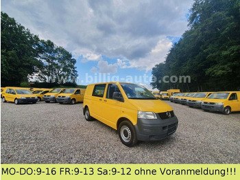 Xe bus mini VOLKSWAGEN Transporter T5