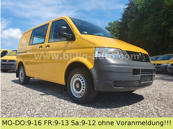 Cho thuê Volkswagen T5 1.9 TDI *Werkstattgepflegt* Transporter *Mwst  Volkswagen T5 1.9 TDI *Werkstattgepflegt* Transporter *Mwst: hình 1