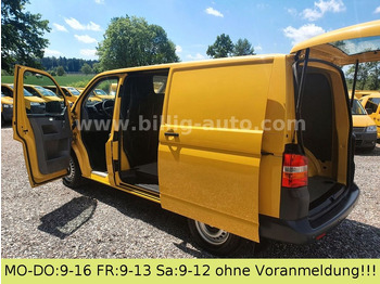 Cho thuê Volkswagen T5 1.9 TDI *Werkstattgepflegt* Transporter *Mwst  Volkswagen T5 1.9 TDI *Werkstattgepflegt* Transporter *Mwst: hình 5