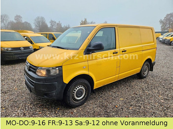 Xe bus mini VOLKSWAGEN Transporter T5