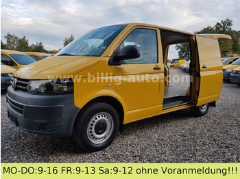 Xe hơi Volkswagen T5 2.0TDI Kupplung + ZMS NEU *2xSchiebetüre*: hình 2