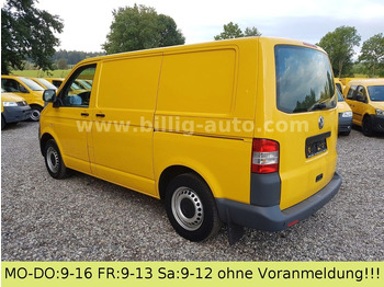 Xe hơi Volkswagen T5 2.0TDI Kupplung + ZMS NEU *2xSchiebetüre*: hình 3