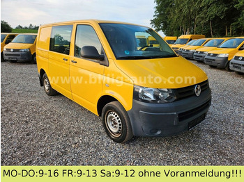 Xe van nhỏ gọn VOLKSWAGEN Transporter T5