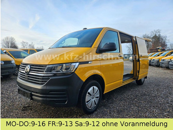 Xe bus mini VOLKSWAGEN Transporter T6.1