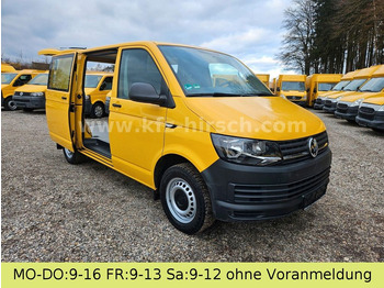 Xe bus mini VOLKSWAGEN Transporter T6