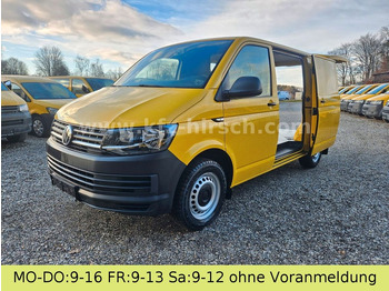 Xe bus mini VOLKSWAGEN Transporter T6