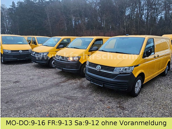 Xe bus mini VOLKSWAGEN Transporter T6