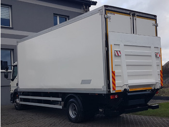 Cho thuê DAF LF230 16T WINDA CHŁODNIA 16EP 6,58x2,48x2,38 KLIMA IZOTERMA MROŹNIA DAF LF230 16T WINDA CHŁODNIA 16EP 6,58x2,48x2,38 KLIMA IZOTERMA MROŹNIA: hình 3