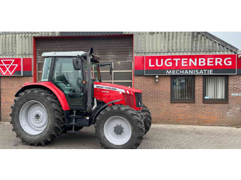 Máy cày MASSEY FERGUSON 5435