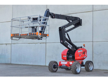 Xe nâng người nhiều khớp nối MANITOU