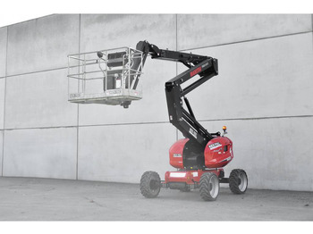 Xe nâng người nhiều khớp nối MANITOU