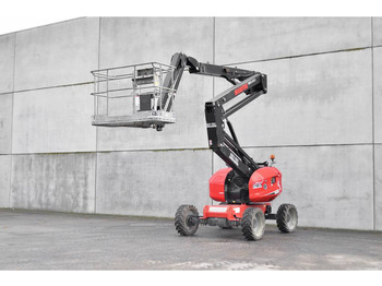 Xe nâng người nhiều khớp nối MANITOU