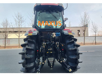 Máy cày mới NEW MAXUS 100 HP 4x4 Tractor Warranty up to 10 YEARS НОВИЙ MAXUS 100 К.с. 4x4 Трактор Гарантія до 10 РОКІВ NOWY MAXUS 100 KM 4x4 traktor Gwarancja do 10 LAT: hình 4