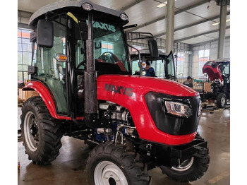 Máy cày mới NEW MAXUS 70 HP 4x4 Export Tractor Warranty up to 10 YEARS НОВИЙ Трактор 70 К.с. 4x4 MAXUS Експорт Гарантія до 10 РОКІВ NOWY Ciągnik 70 KM 4x4 MAXUS Export Gwarancja do 10 LAT: hình 2