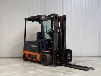 Xe nâng điện DOOSAN