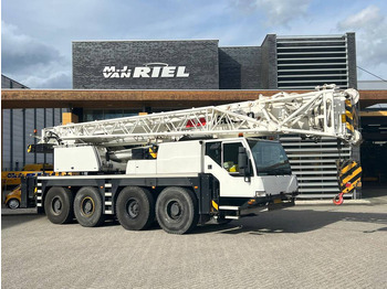 Cần cẩu mọi địa hình LIEBHERR LTM 1060/2