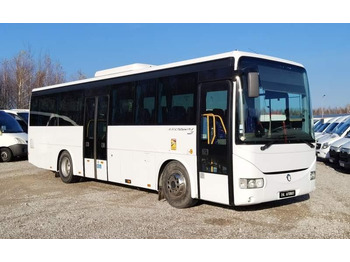 Xe bus ngoại ô IRISBUS