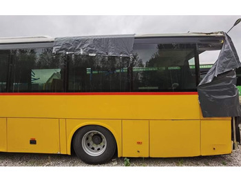 Xe bus ngoại ô Iveco Crossway 10.5m FABRYCZNIE NOWY: hình 4