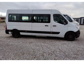 Xe bus mini RENAULT Master