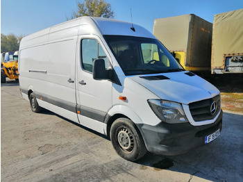 Xe van chở hàng MERCEDES-BENZ Sprinter 316