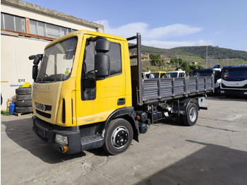 Cho thuê IVECO EUROCARGO 75E16P IVECO EUROCARGO 75E16P: hình 2