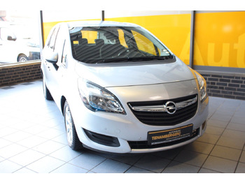 Xe van chở khách Opel Meriva B 1.4 Automatik Parkpilot Sitzheizung: hình 2