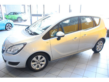 Xe van chở khách Opel Meriva B 1.4 Automatik Parkpilot Sitzheizung: hình 4