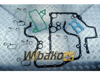 Miếng đệm động cơ cho Máy móc xây dựng Gasket set wbk 10115837: hình 2