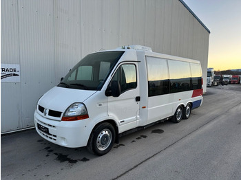 Xe bus mini RENAULT Master