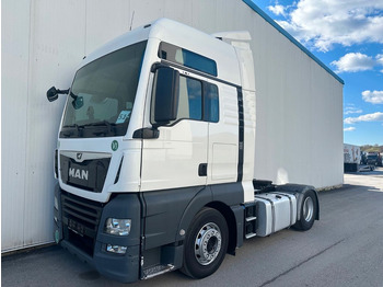 Xe đầu kéo MAN TGX 18.460