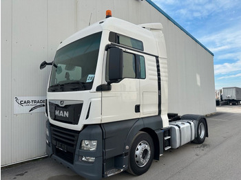 Xe đầu kéo MAN TGX 18.460