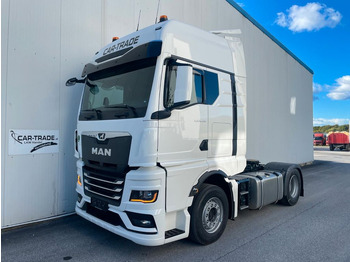 Xe đầu kéo MAN TGX 18.510