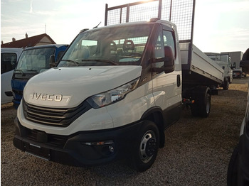 Cho thuê Iveco Daily 35C18H Dreiseitenkipper  Iveco Daily 35C18H Dreiseitenkipper: hình 1