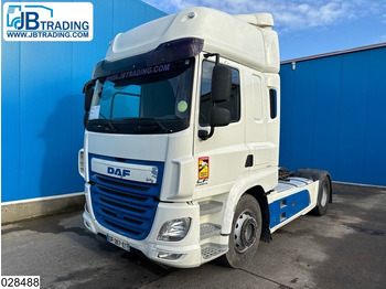 Xe đầu kéo DAF CF 460