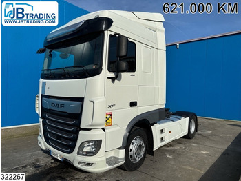 Xe đầu kéo DAF XF 480