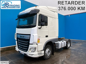 Xe đầu kéo DAF XF 480